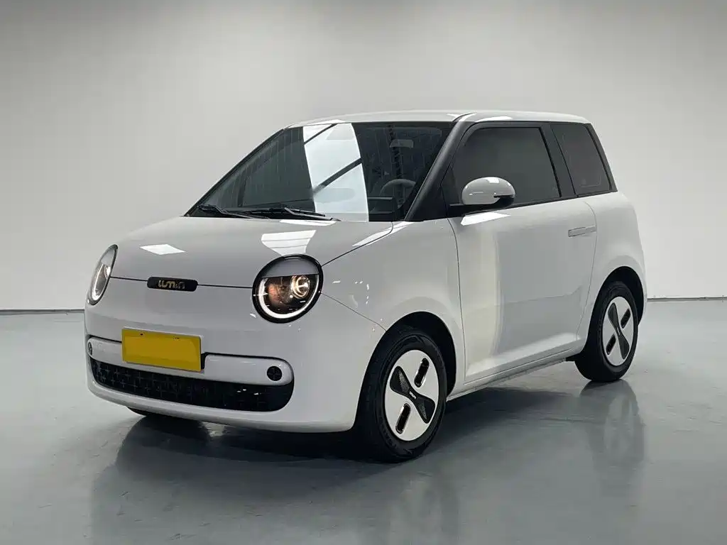 Changan Lumin