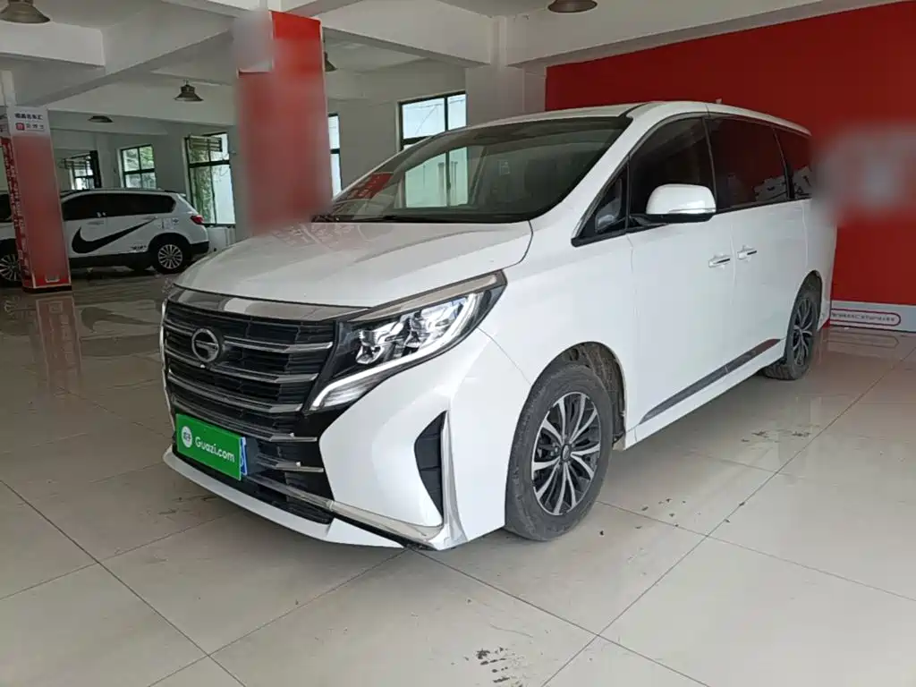 GAC M8