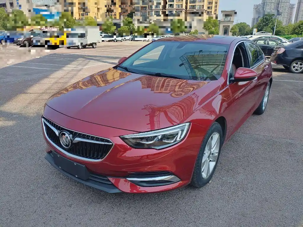 Buick Regal