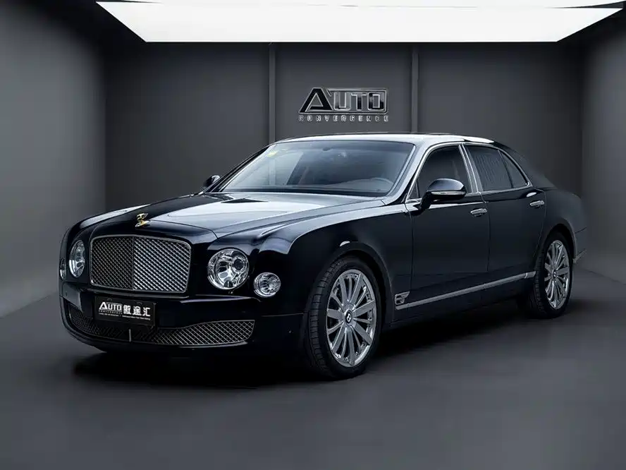 Bentley