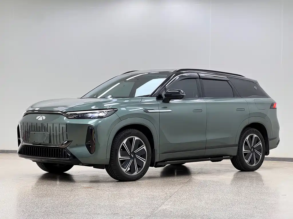Chery T10