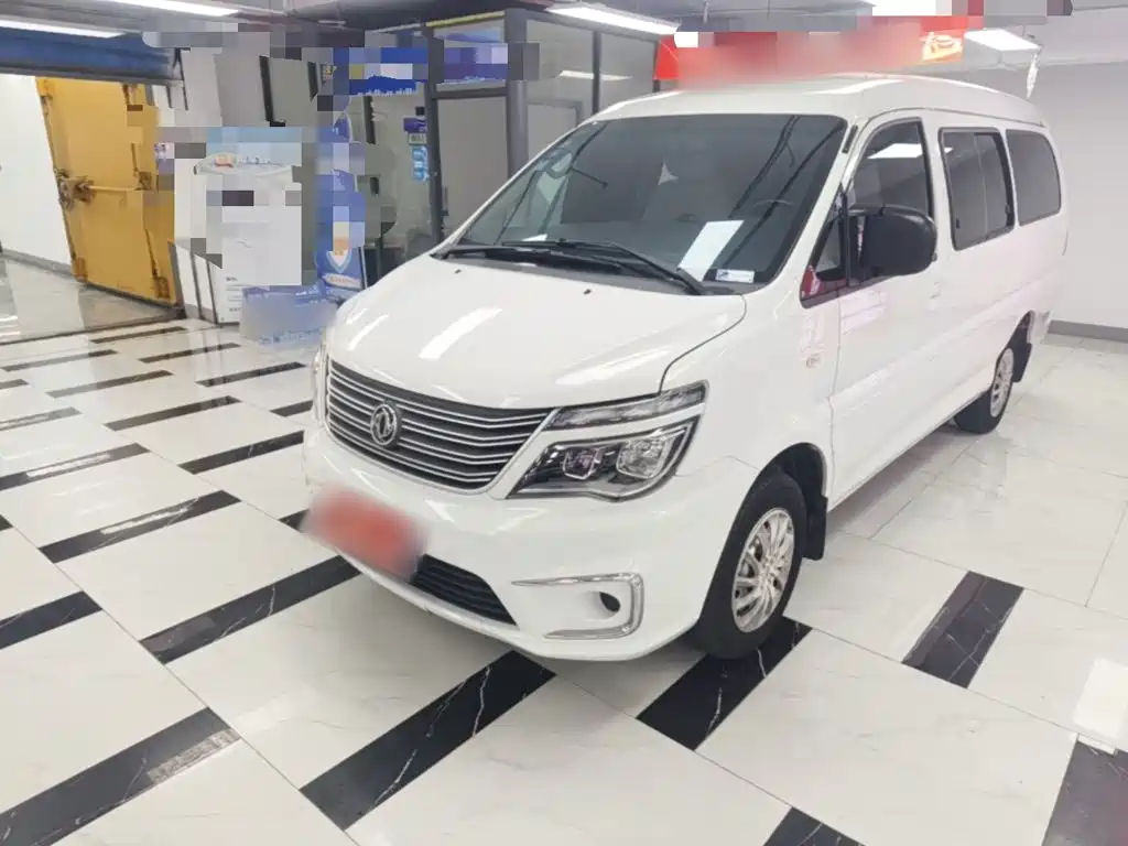 Dongfeng