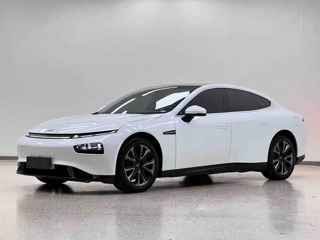 Xpeng P7