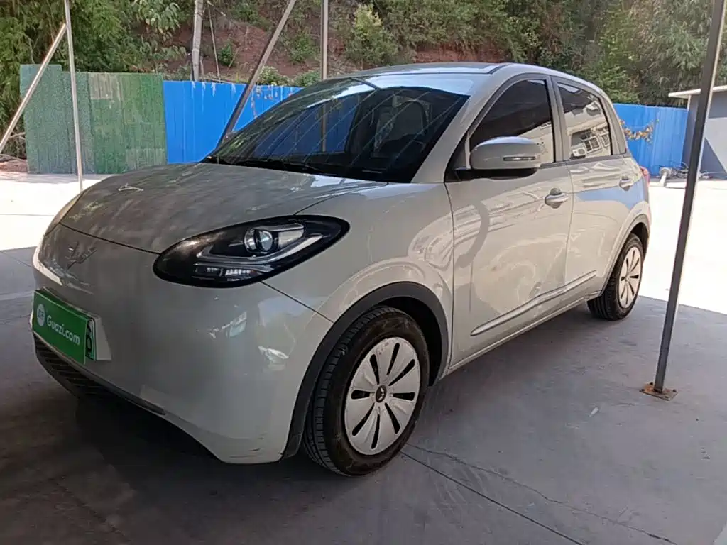 Wuling Binguo
