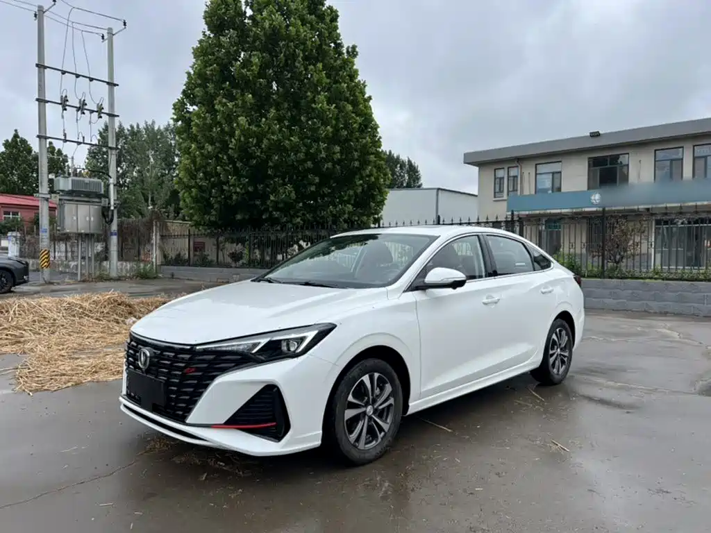 Changan Eado