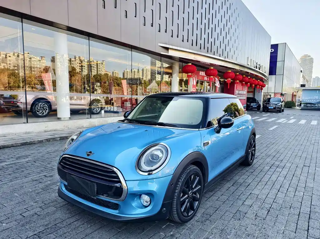 Mini Mini