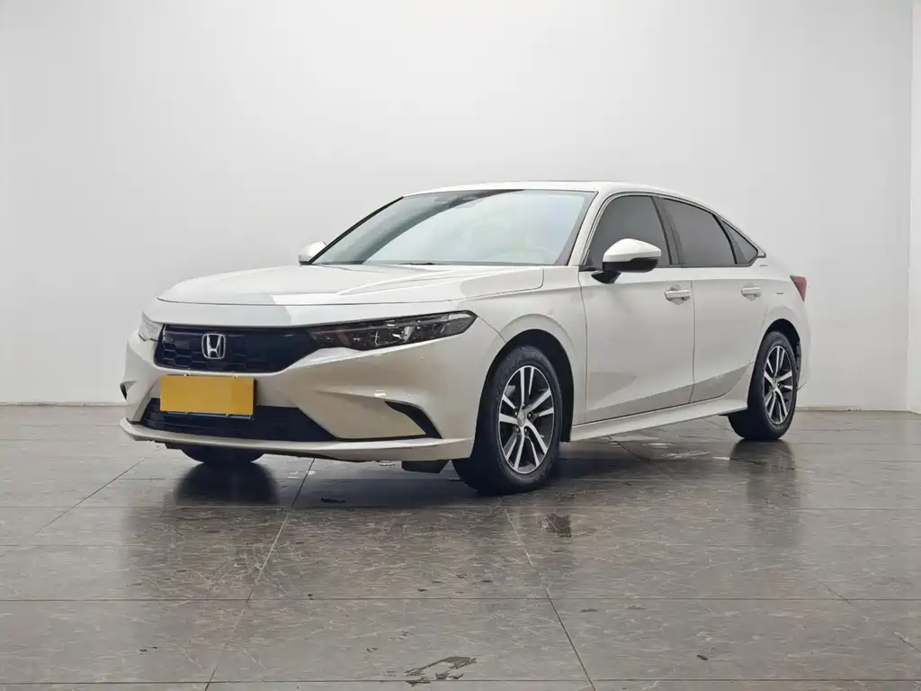 Honda Integra