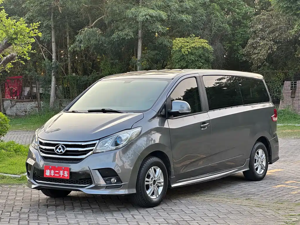 Maxus G10
