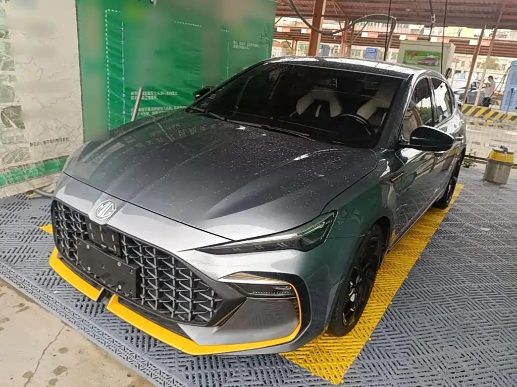 MG 6