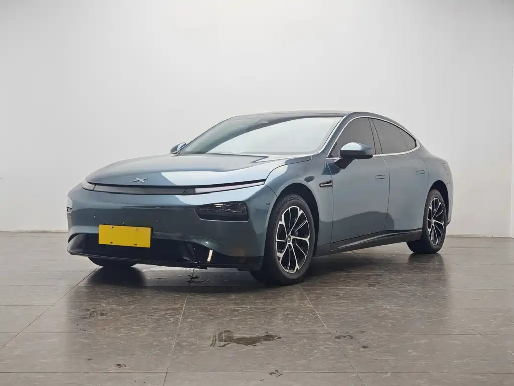 Xpeng P7