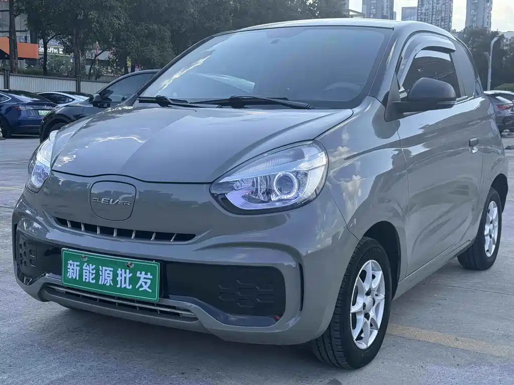 Roewe Clever