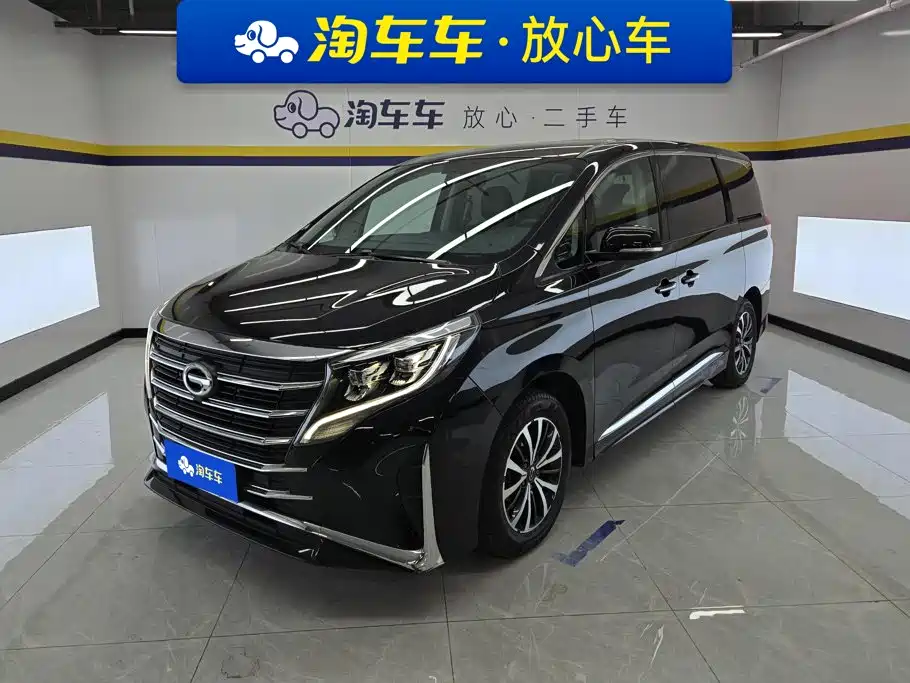 GAC M8
