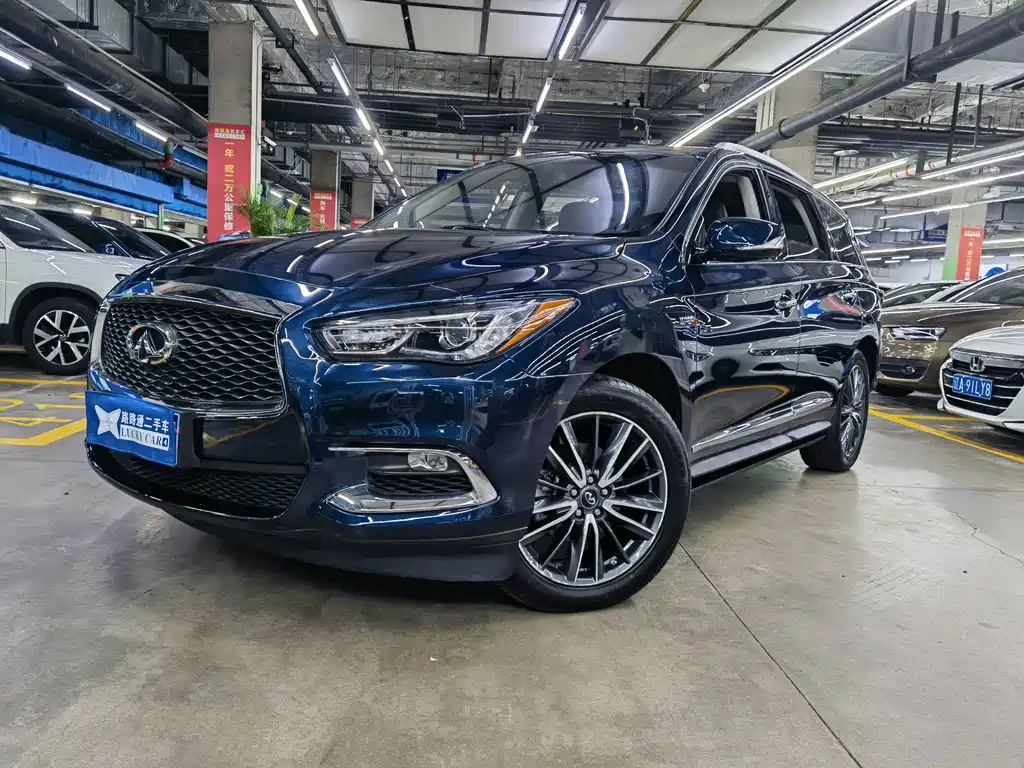 Infiniti QX60