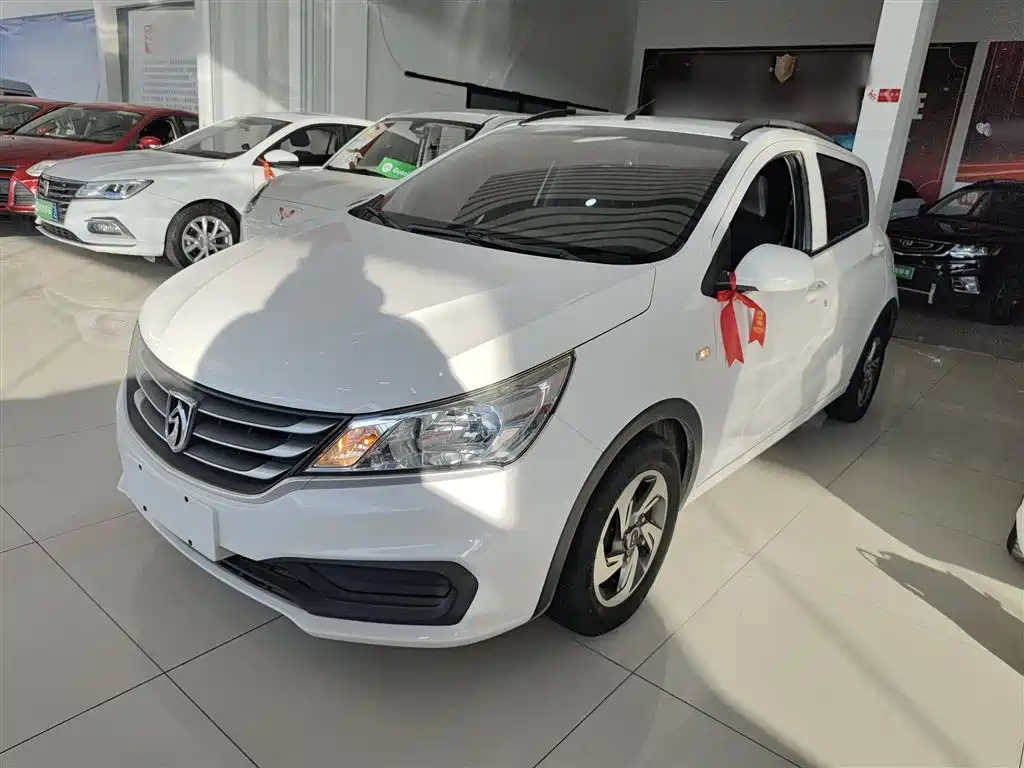 Baojun 310