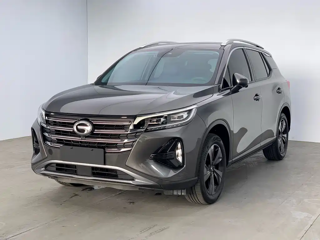 GAC GS4