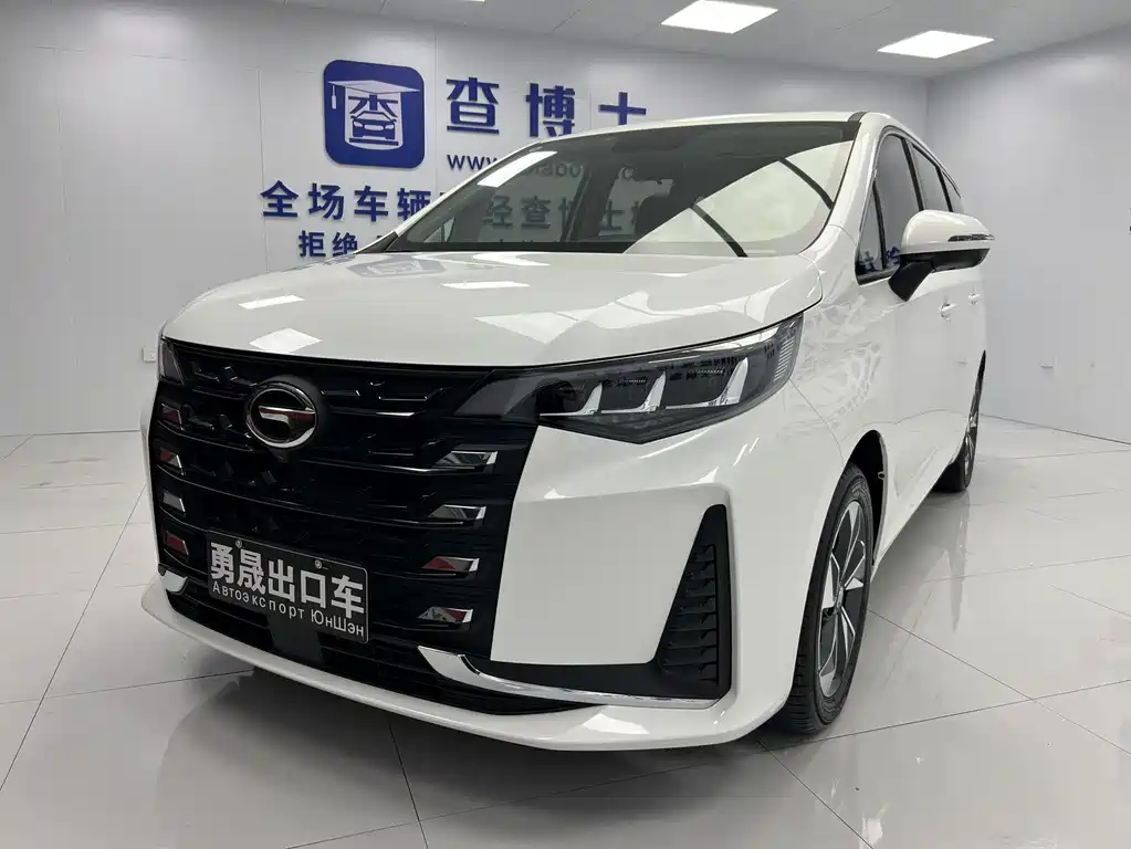 GAC M6
