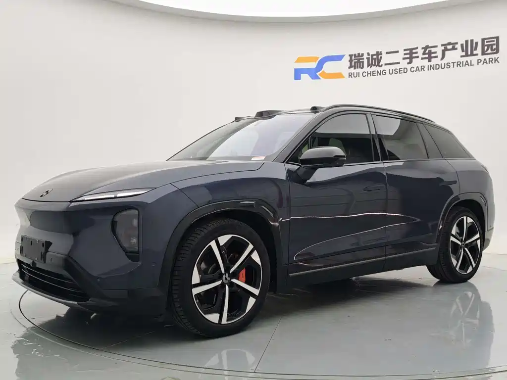 NIO ES7