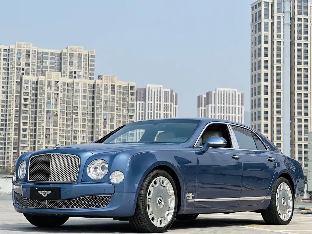 Bentley