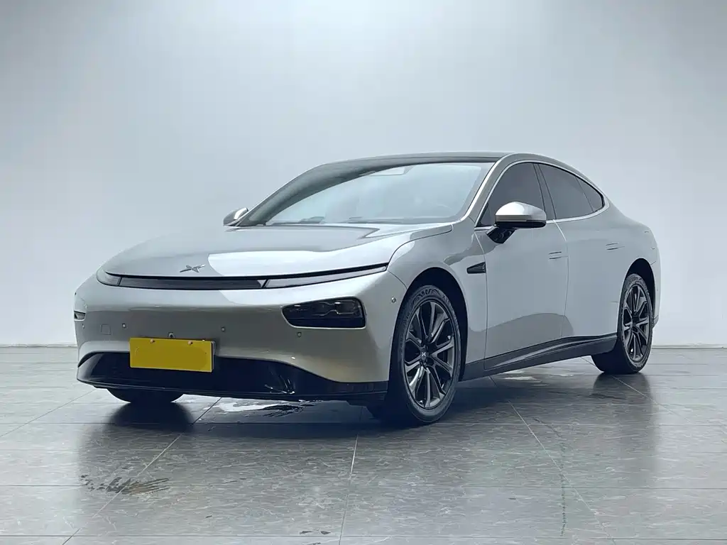Xpeng P7