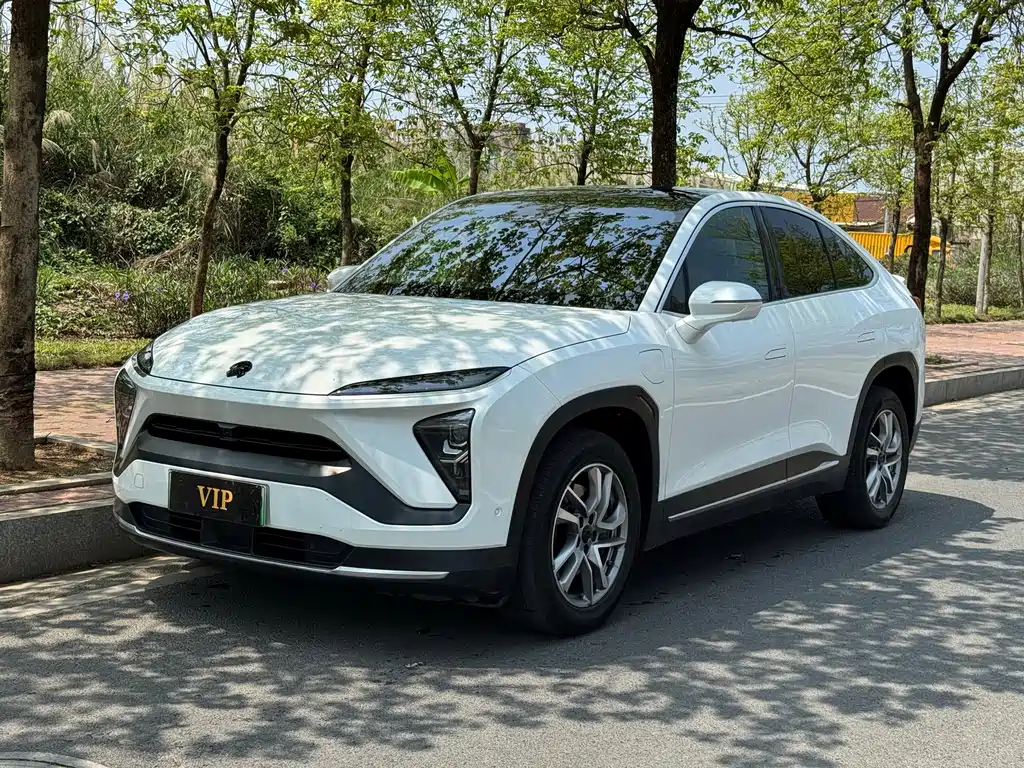 NIO EC6