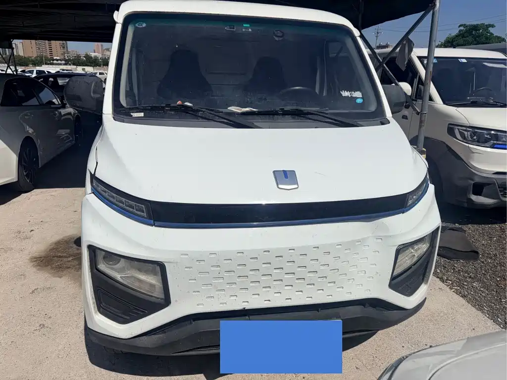 Farizon V