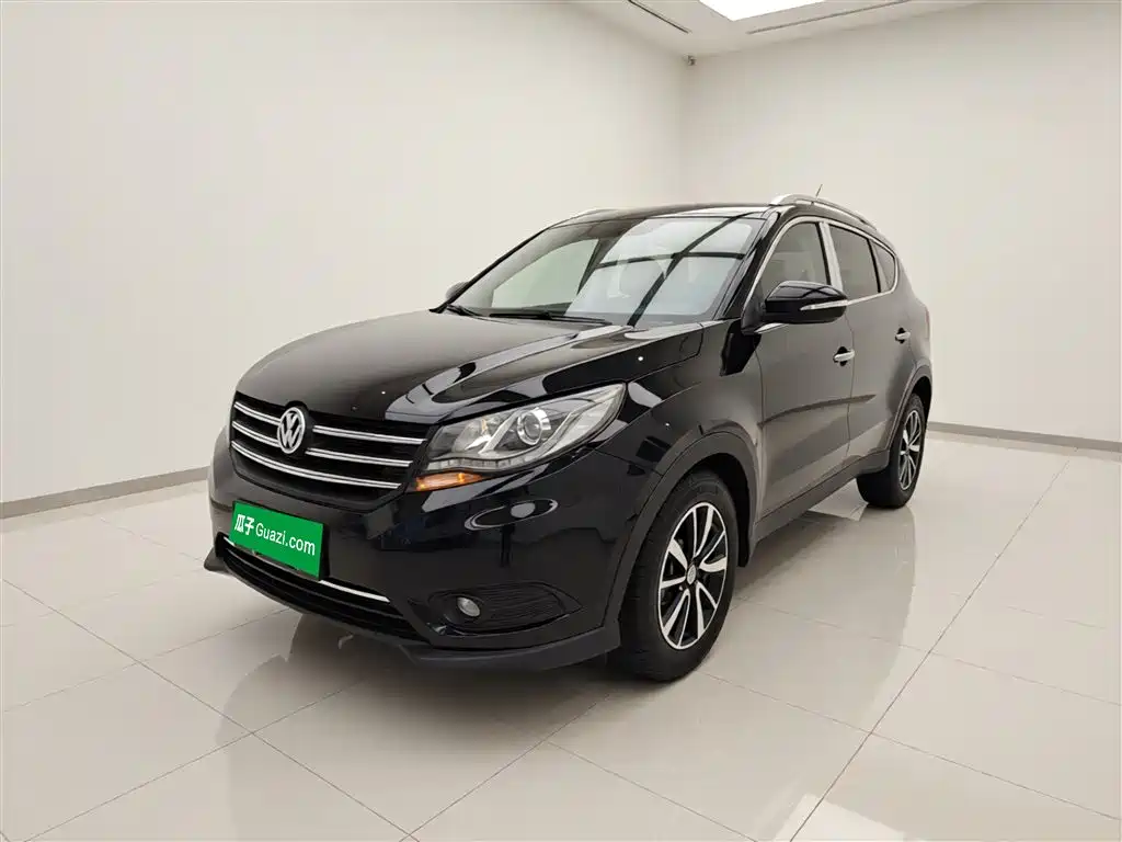 Dongfeng 580