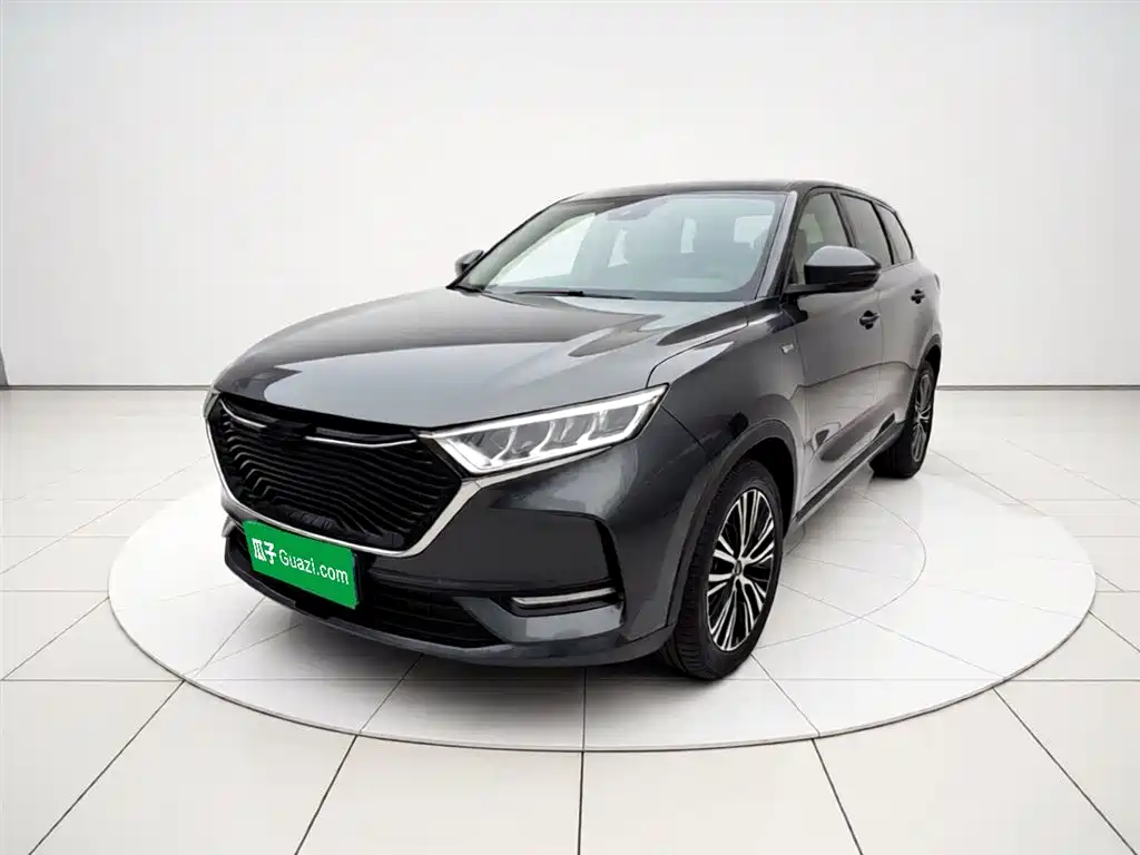 Oshan X7