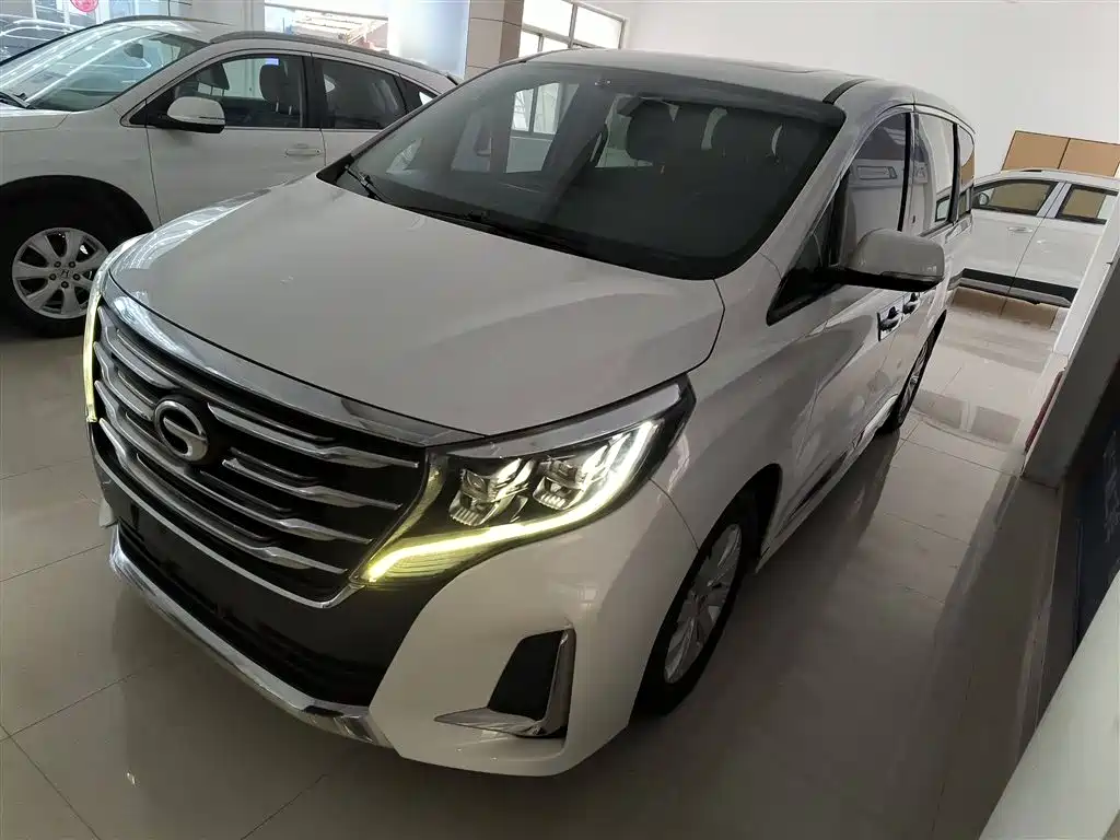 GAC M8