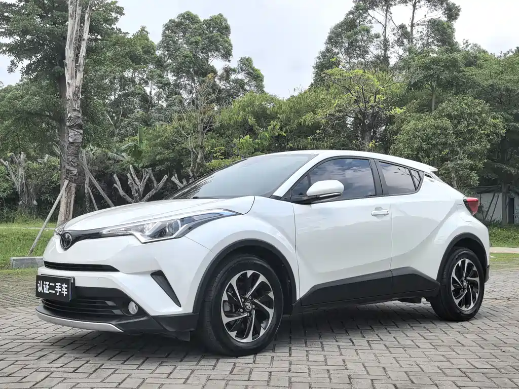 Toyota Izoa