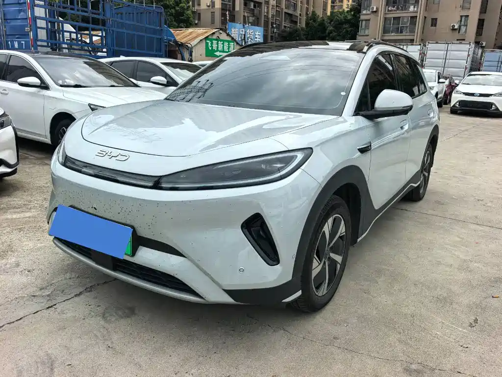 BYD 05 EV
