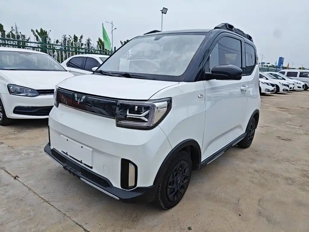 Wuling Mini EV