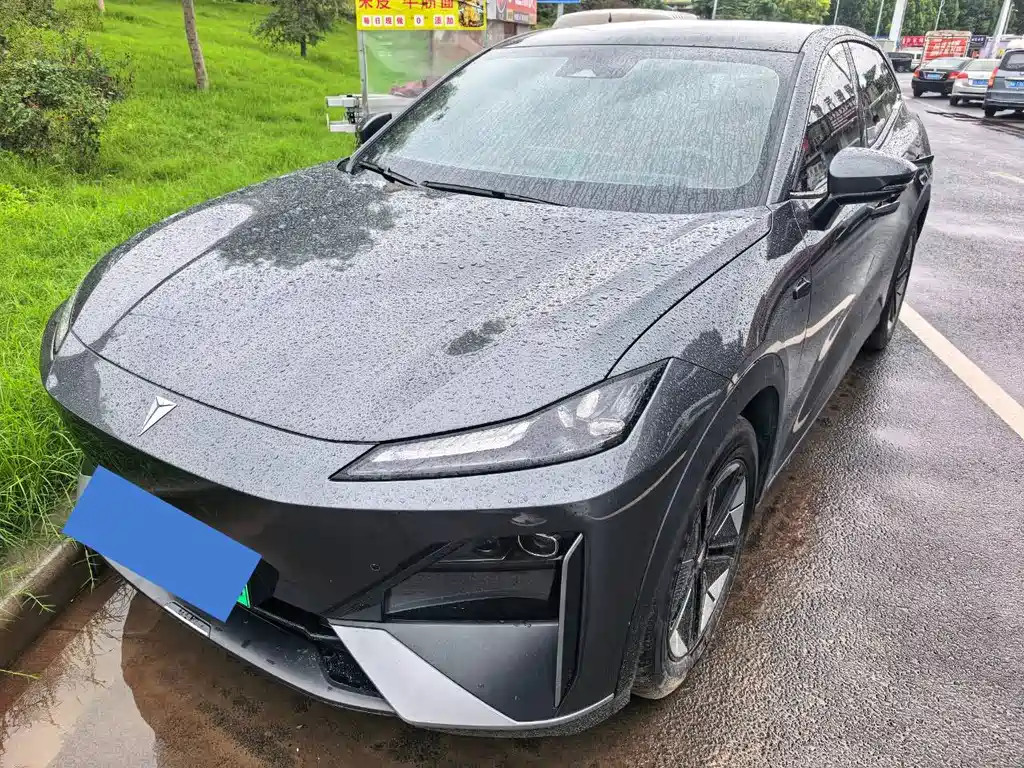 Deepal SL S07
