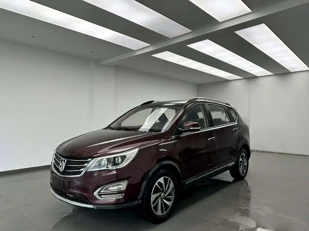 Baojun 560