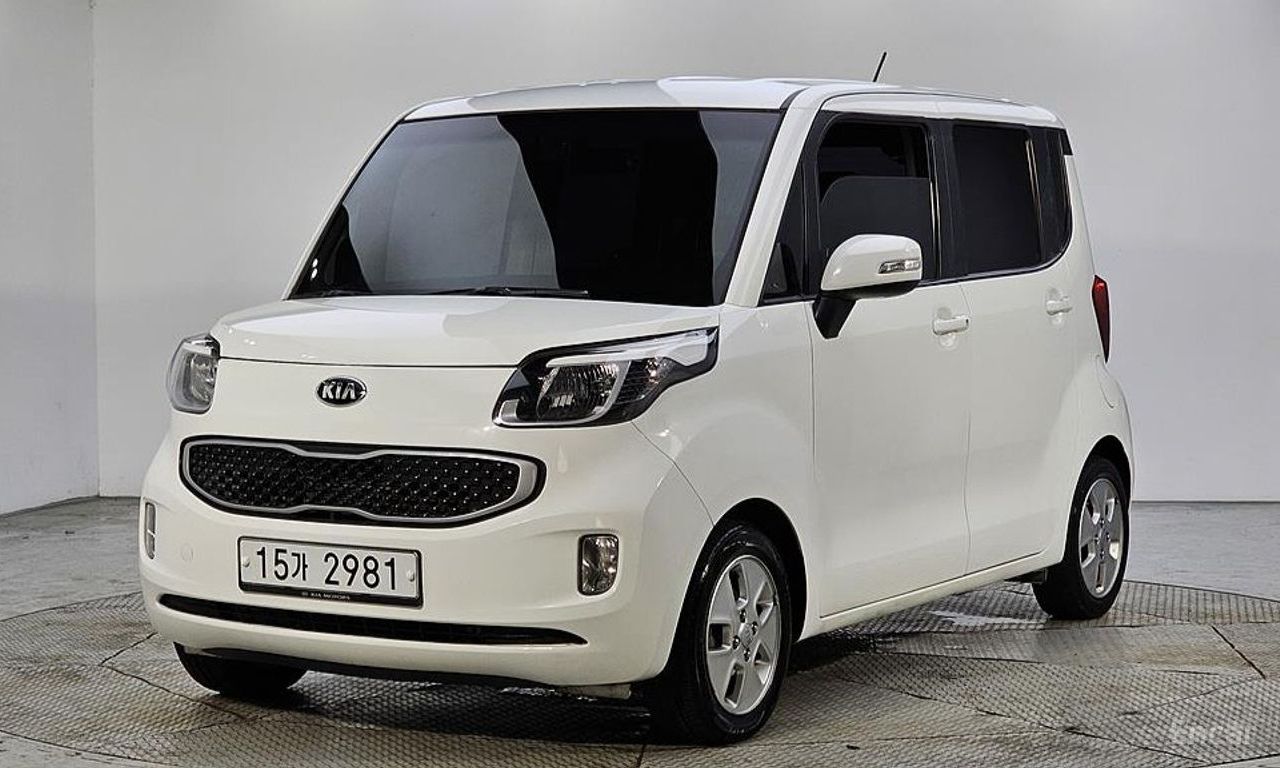 Kia Ray