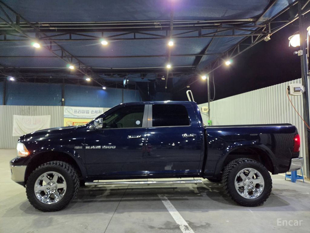 Dodge