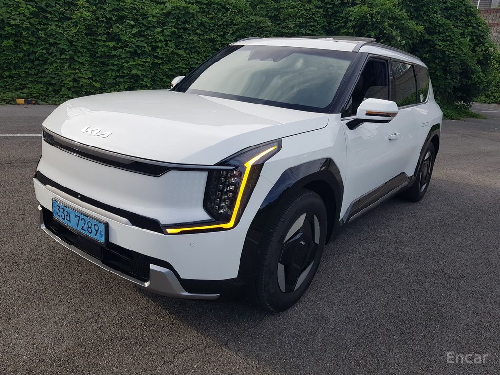 Kia EV9