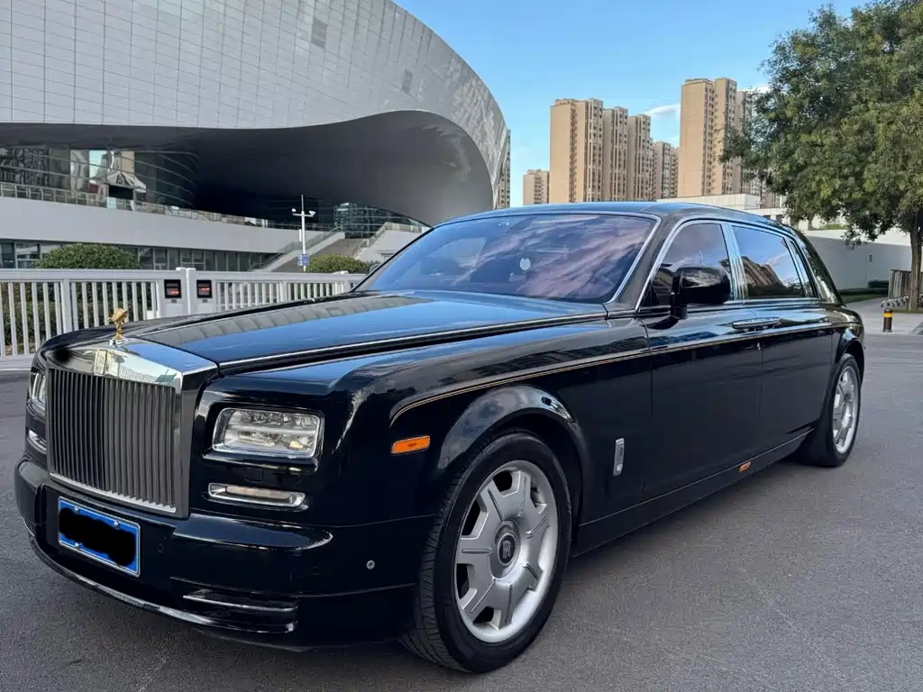 Rolls-Royce