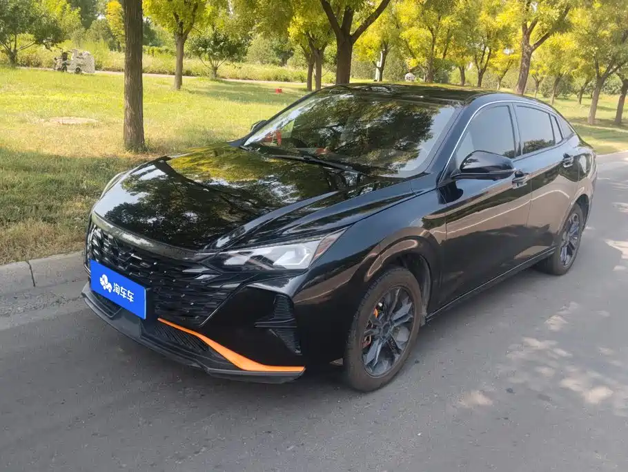 Dongfeng