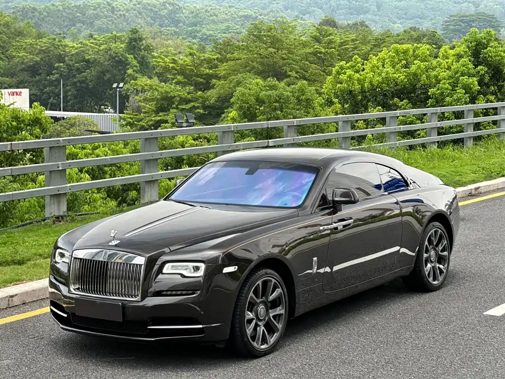 Rolls-Royce