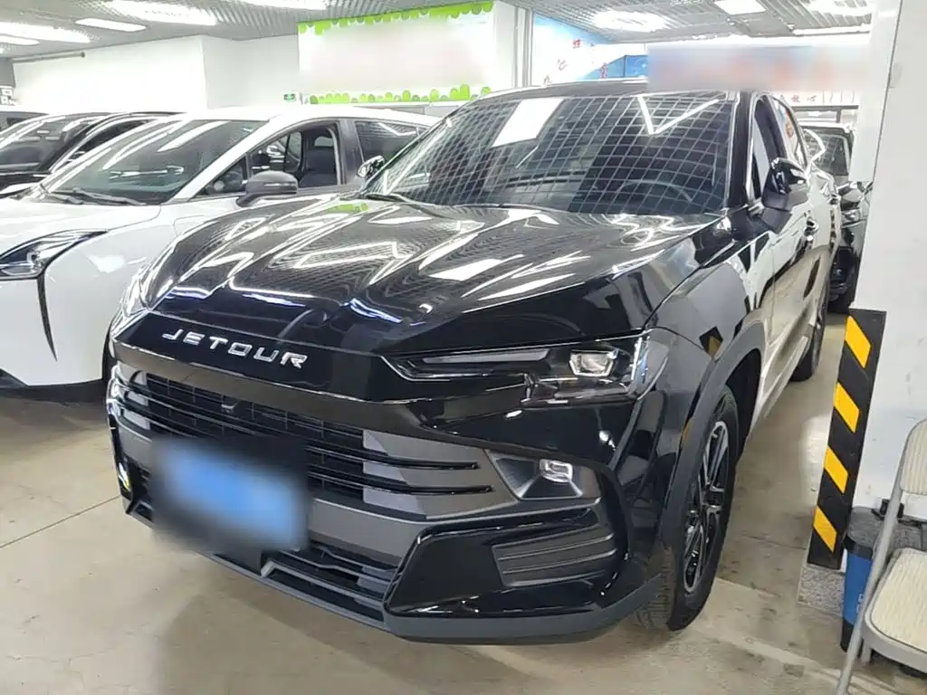 JETOUR