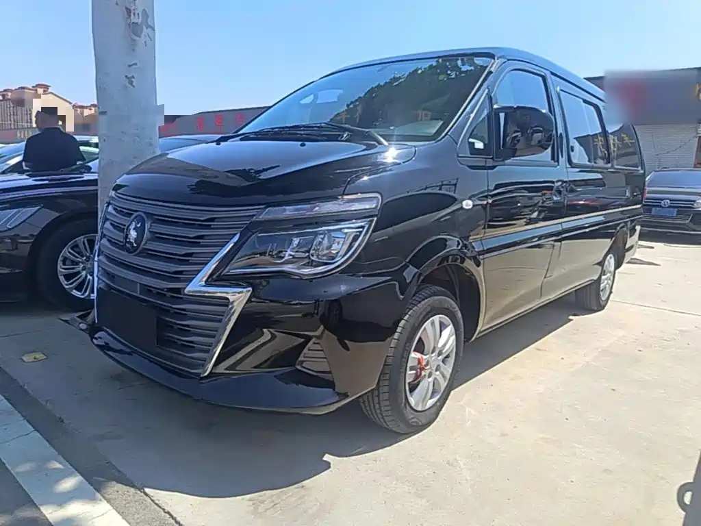 Dongfeng