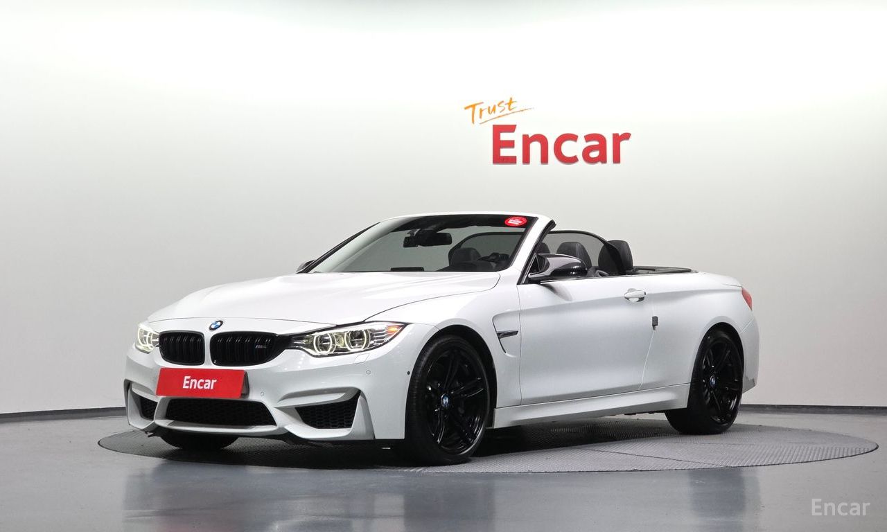 BMW M4