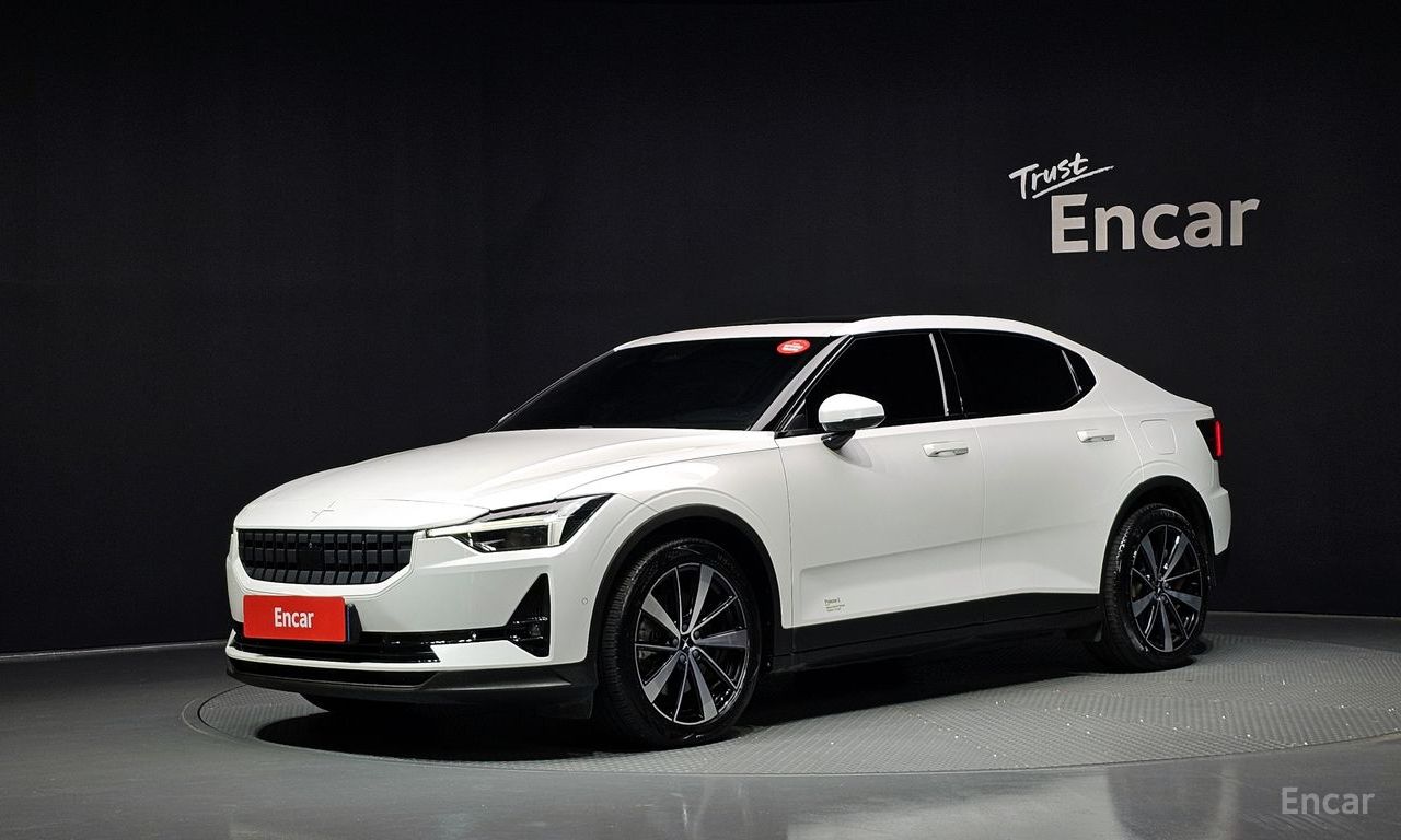 Polestar 2