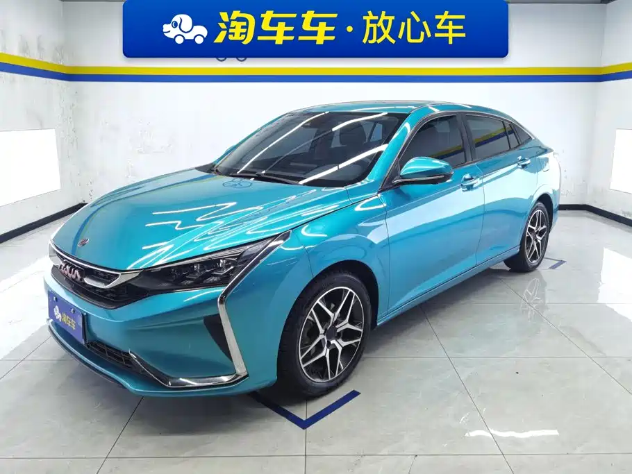 Dongfeng