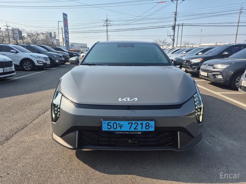 Kia EV4