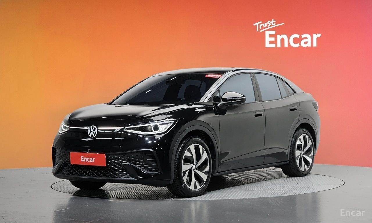 Volkswagen ID.5