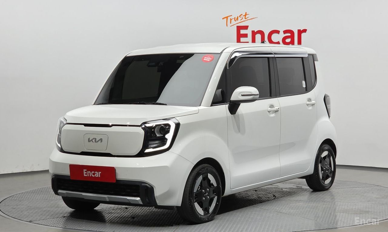 Kia Ray EV