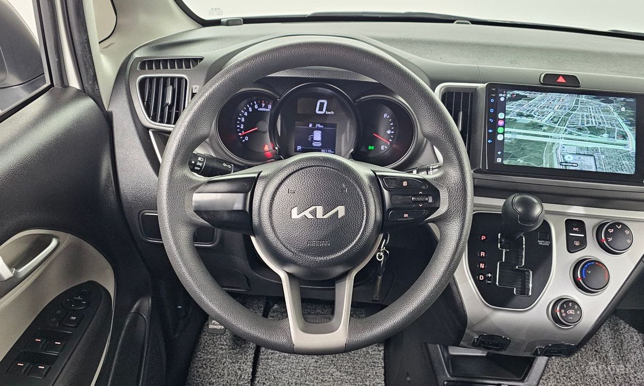 Kia Ray