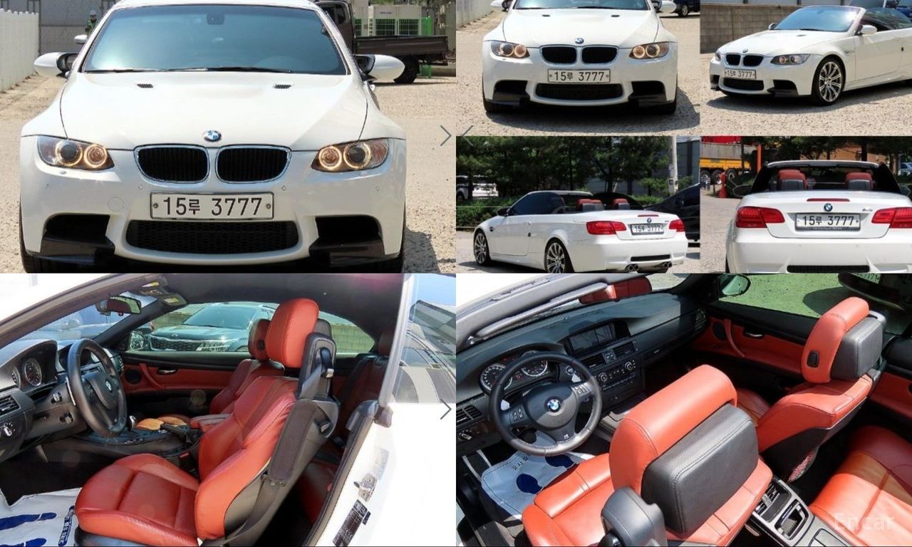 BMW M3
