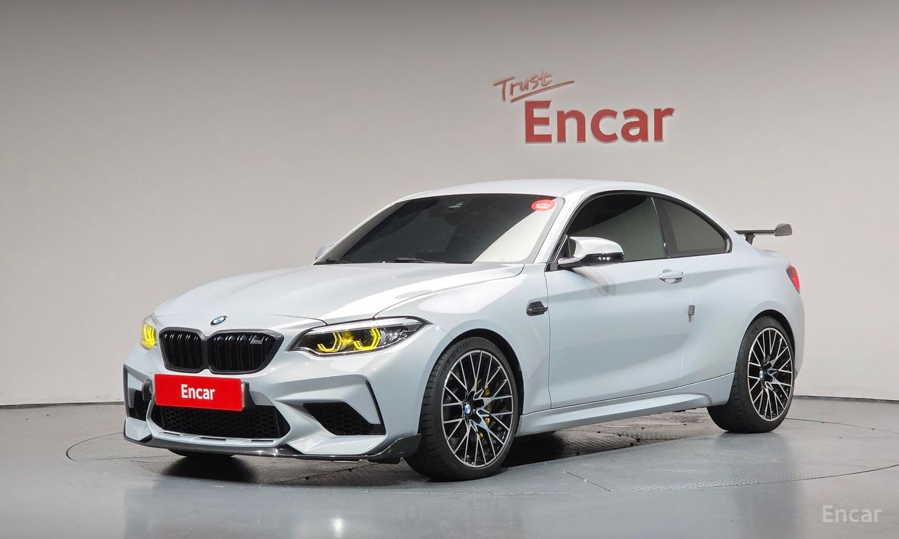 BMW M2